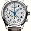 Men'S LONGINES | Longines | Master Collection 42Mm | Men'S | Swiss Automatic