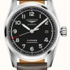 Men'S LONGINES | Longines Spirit | Men'S | Swiss Automatic