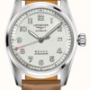 Men'S LONGINES | Longines Spirit | Men'S | Swiss Automatic