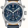 Men'S LONGINES | Longines Spirit Chronograph | Men'S | Swiss Automatic