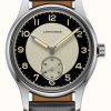 Men'S LONGINES | Longines Heritage Classic Tuxedo | Men'S | Swiss Automatic