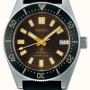 Men'S Seiko | Seiko Prospex 62Mas 1965 Diver'S Recreation Sapphire Automatic Strap