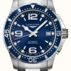 Men'S LONGINES | Longines Hydroconquest | Men'S | Automatic | 39Mm Case