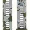 Men'S Garmin | Garmin Instinct/Instinct Solar Lichen Camo Watch Band Strap Only