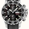 Men'S Ball Watch Company | Ball Watch Company Engineer Hydrocarbon Nedu | Black Rubber Strap | 42Mm