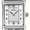 Women'S Herbelin | Herbelin Art Deco | Stainless Steel Bracelet | Silver Dial