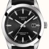 Men'S Tissot | Tissot T-Classic Powermatic 80 Silicium