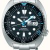 Men'S Seiko | Seiko Prospex Padi Special Edition "King Turtle"