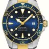 Men'S Certina | Certina Ds Action Diver Stc Special Edition