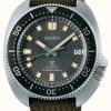 Men'S Seiko | Seiko Prospex 1970 Willard Re-Interpretation Fabric Watch