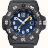 Men'S Luminox | Luminox Navy Seal Foundation Dive Watch