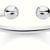 Jewelry Thomas Sabo Jewellery | Thomas Sabo Charm Club | Sterling Silver | Ring