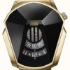 Men'S STORM | Storm Darth Gold Stainless Steel Watch