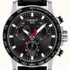 Men'S Tissot | Tissot Men'S T-Sport Supersport Chrono