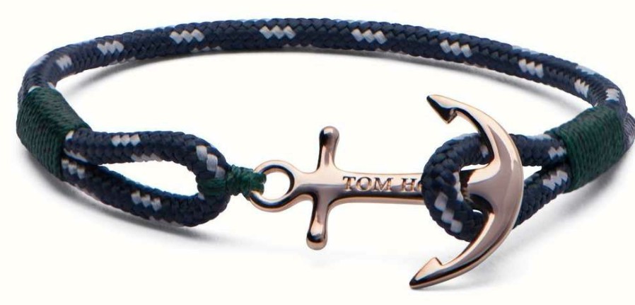 Jewelry Tom Hope Jewellery | Tom Hope Mediterranean Green Bronze Large