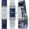 Women'S Herbelin | Herbelin Coffret Antares Watch And Bracelet Set