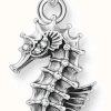 Jewelry Thomas Sabo Jewellery | Thomas Sabo Charm Club | Seahorse | Sterling Silver