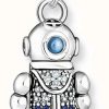 Jewelry Thomas Sabo Jewellery | Thomas Sabo Charm Club | Diver | Sterling Silver