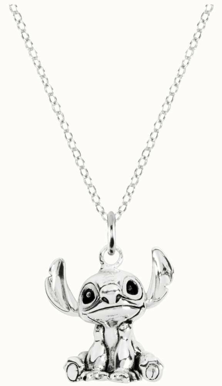 Jewelry Disney Jewellery | Disney Stitch | Lilo And Stitch | 3D Pendant