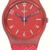 Men'S Swatch | Swatch New Gent | Olympics | Charm Of Calligraphy