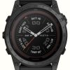 Men'S Garmin | Garmin Tactix 7 Pro Edition Solar Tactical Gps Smartwatch