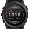 Men'S Garmin | Garmin Tactix 7 Standard Edition Tactical Gps Smartwatch