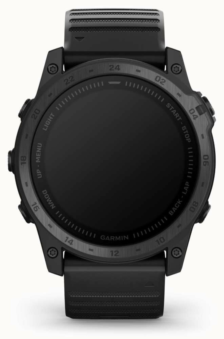 Men'S Garmin | Garmin Tactix 7 Standard Edition Tactical Gps Smartwatch