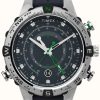 Men'S Timex | Timex Expedition Tide/Temp/ Compass Watch