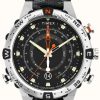 Men'S Timex | Timex Expedition Tide/Temp/ Compass Camo Strap