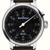 Men'S MeisterSinger | Meistersinger Bell Hora Sounding "Sonnerie Au Passage" Watch