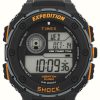 Men'S Timex | Timex Men'S Expedition Rugged Digital Watch