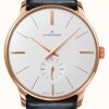 Women'S Junghans | Junghans Meister Handwinding Pvd Rose Gold Case Sapphire Crystal