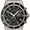 Men'S Sinn | Sinn 103 Ti Ar Titanium Case H-Link Bracelet (English Date)