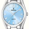 Women'S Festina | Festina Women'S | Blue Dial | Stainless Steel Bracelet