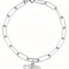 Jewelry ChloBo Jewellery | Chlobo Link Chain Love & Guidance Bracelet