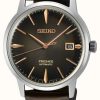 Men'S Seiko | Seiko Presage Cocktail Time 'The Irish Coffee'