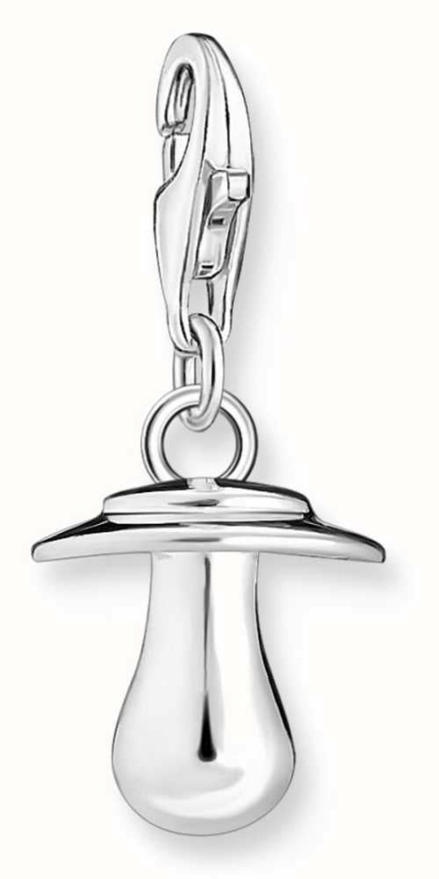 Jewelry Thomas Sabo Jewellery | Thomas Sabo Sterling Silver | Dummy | Charm