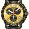 Men'S Certina | Certina Ds Podium Quartz Chronometer Lap Timer