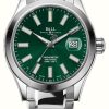 Men'S Ball Watch Company | Ball Watch Company Engineer Iii Marvelight Chronometer (40Mm) Automatic Green