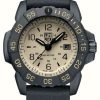 Men'S Luminox | Luminox Navy Seal Foundation Special Edition Set