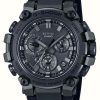 Men'S Casio | Casio Mtg B3000 Series Multi-Band 6 Tough Solar