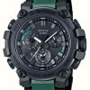 Men'S Casio | Casio Mtg B3000 Series Multi-Band 6 Tough Solar