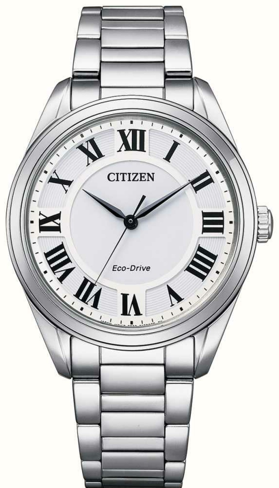 Women'S Citizen | Citizen Women'S Eco-Drive Bracelet Wr50