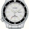 Men'S Citizen | Citizen Promaster Diver Automatic Men'S Watch