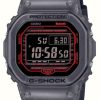 Men'S Casio | Casio G-Shock Mens Bluetooth 5600 Series