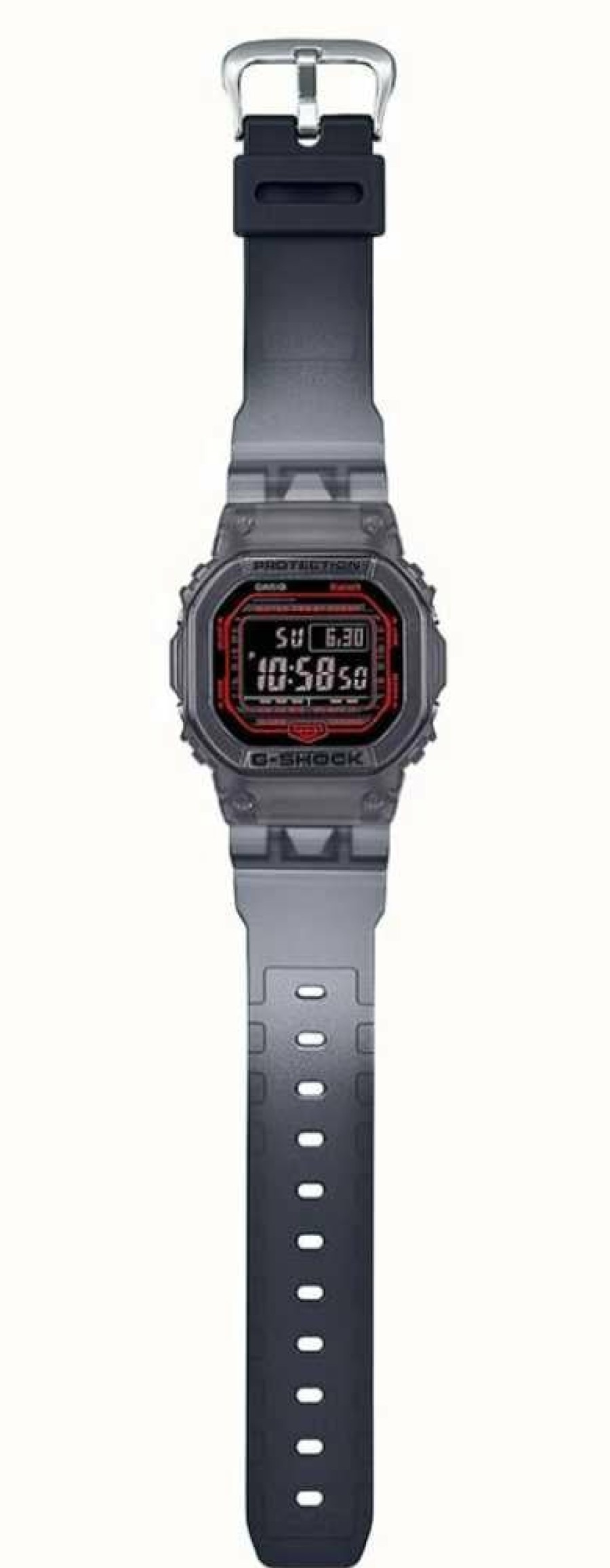 Men'S Casio | Casio G-Shock Mens Bluetooth 5600 Series