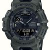 Men'S Casio | Casio Men'S 900 Urban Utility Smartwatch